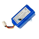 Bateria para PLC 6Lines N033-4S1P [bateria de reposição]